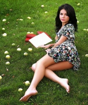 Анкета проститутки Фатима - город Тараща, 19 лет, №1135